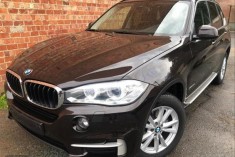 BMW X5 xDRIVE30d
