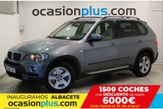 BMW X5 xDRIVE30d