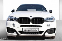 BMW X6 3.0 d