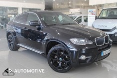 BMW X6 xDrive 30d