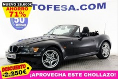 BMW Z3 1.9i Roadster