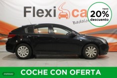 Chevrolet Cruze 1.6 LT