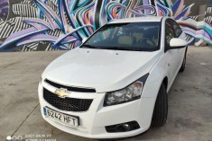 Chevrolet Cruze 2.0 VCDi LS