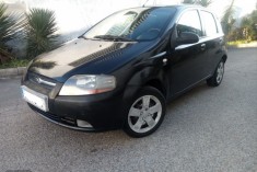 Chevrolet Kalos 1.2 SE