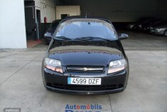 Chevrolet Kalos 1.4 16v SE