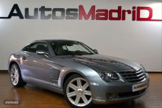 Chrysler Crossfire 3.2 V6 18v Auto