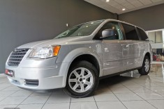 Chrysler Grand Voyager LX 2.8 CRD Confort