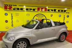 Chrysler PT Cruiser 2.4 Cabrio Limited Auto