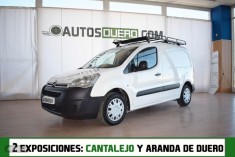 Citroen Berlingo 1.6 HDi 75 600
