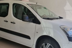Citroen Berlingo 1.6 HDi 75 Attraction