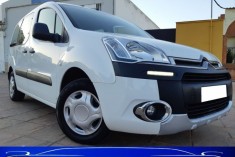 Citroen Berlingo 1.6 HDi 90 Tonic