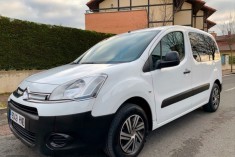 Citroen Berlingo 1.6 VTi 95cv Attraction