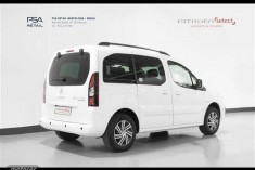Citroen Berlingo E- MULTISPACE FEEL