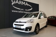 Citroen Berlingo EBerlingo Multispace Feel