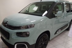 Citroen Berlingo Talla M BlueHDi 100 SS SHINE