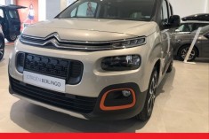 Citroen Berlingo Talla M BlueHDi 130 SS 6v SHINE
