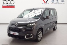 Citroen Berlingo Talla M PureTech 110 SS FEEL