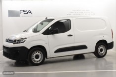 Citroen Berlingo Talla XL BlueHDi 73kW 100CV CLUB