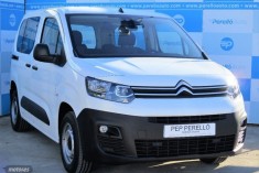 Citroen Berlingo Talla XL PureTech 110 SS LIVE