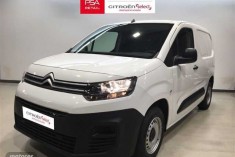 Citroen Berlingo Van BlueHDi S&S Talla M Control 100