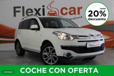 Citroen C-Crosser 2.2 HDI 160 FAP Exclusive