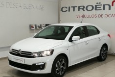 Citroen C-Elysee BlueHDi 75KW 100CV Shine