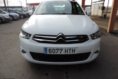 Citroen C-Elysee HDi 90cv Seduction