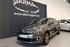 Citroen C-Elysee PureTech 60KW 82CV Shine