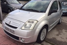 Citroen C2 1.4 HDI SX