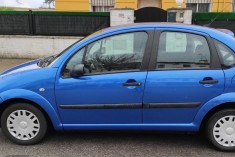 Citroen C3 1.1