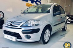 Citroen C3 1.4 HDi Cool