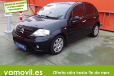Citroen C3 1.4 HDi Exclusive