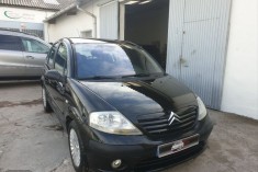 Citroen C3 1.4 HDi Furio