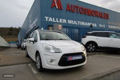 Citroen C3 HDI 70 Business