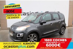 Citroen C3 Picasso PureTech 81KW 110CV Feel Edition