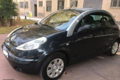 Citroen C3 Pluriel 1.6i 16v SensoDrive