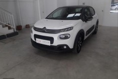 Citroen C3 PureTech 60KW 82CV SHINE