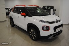 Citroen C3 PureTech 81kW 110CV SS FEEL