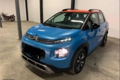 Citroen C3 PureTech 81kW 110CV SS SHINE