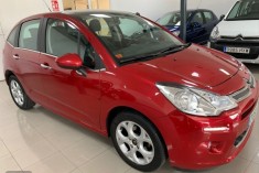 Citroen C3 Puretech 82cv SS ETG Collection