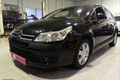 Citroen C4 1.4 16v Collection