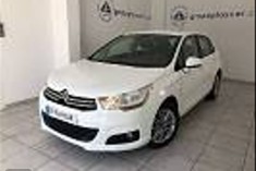 Citroen C4 1.6 HDi 110cv Tonic