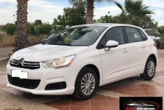 Citroen C4 C4 BlueHDi 100 Live