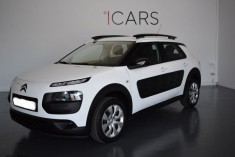 Citroen C4 Cactus 1.6 BlueHDi S&S Feel 100
