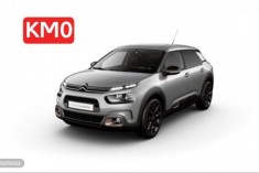 Citroen C4 Cactus BlueHDi 100 SS Origins