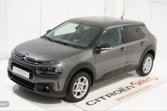 Citroen C4 Cactus PureTech 110 SS Feel