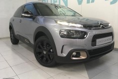 Citroen C4 Cactus PureTech 110 SS Origins
