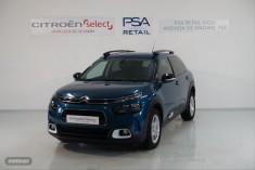Citroen C4 Cactus PureTech 81KW 110CV SS Feel
