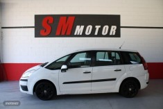 Citroen C4 Grand Picasso 1.6 HDi 110cv First 5p