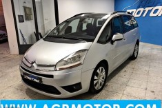 Citroen C4 Grand Picasso 2.0 HDi CAS Exclusive